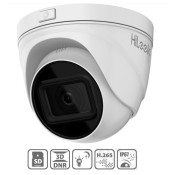 HiLook, IPC-T641H-Z[2.8-12mm], 4MP IR VF Network Turret Camera